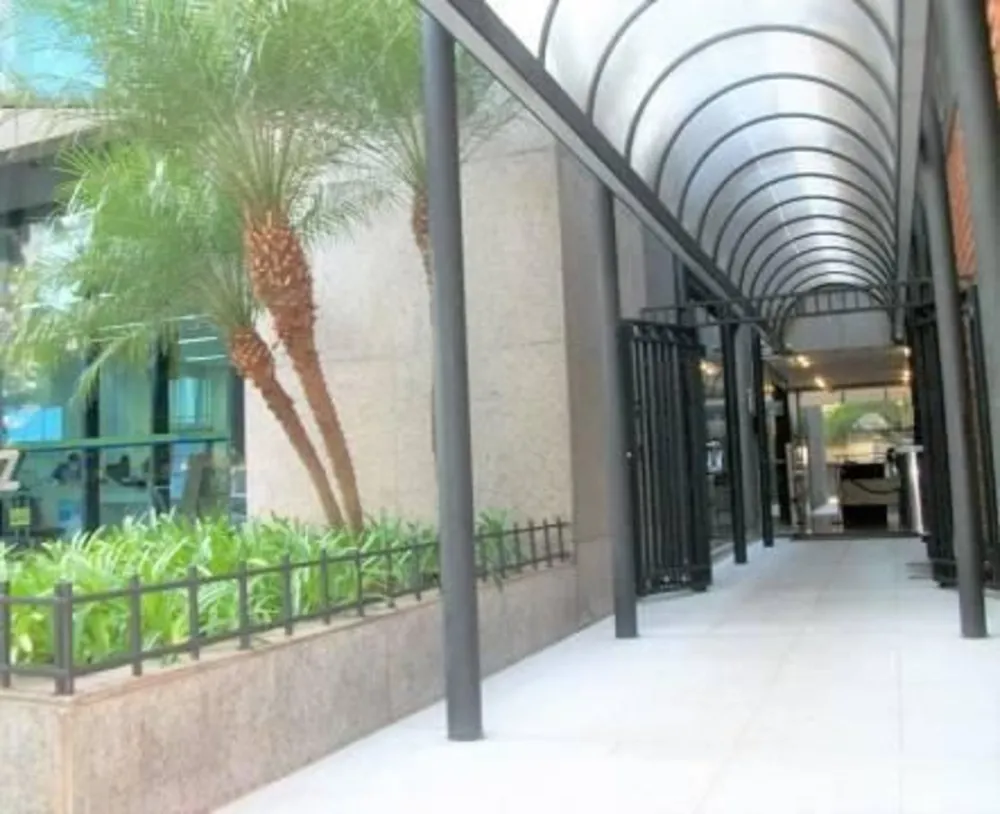 Sala-Conjunto, 326 m² - Foto 2