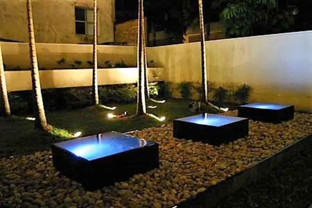 Sala-Conjunto, 484 m² - Foto 1
