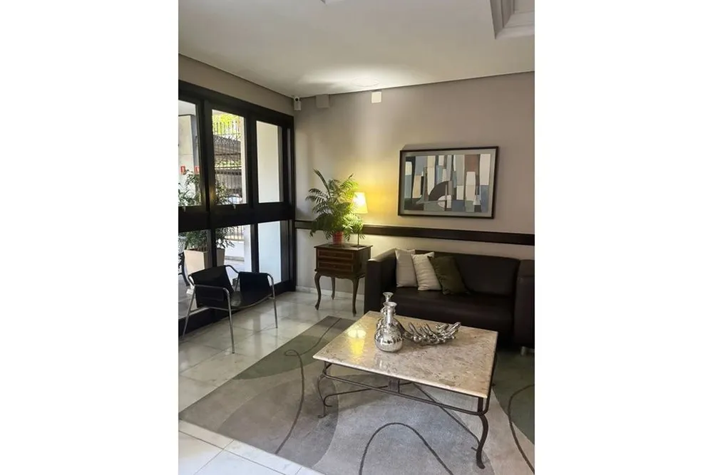 Apartamento, 3 quartos, 150 m² - Foto 4