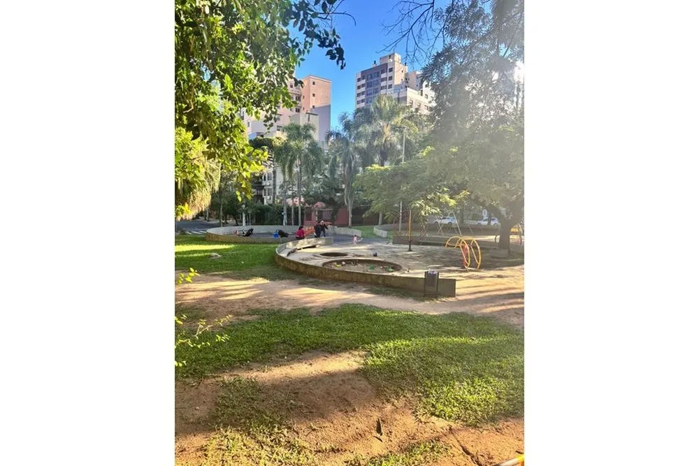 Apartamento, 3 quartos, 150 m² - Foto 7
