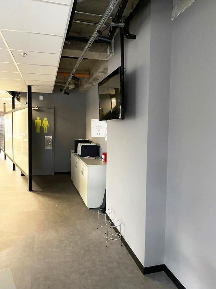 Prédio Inteiro para alugar, 326m² - Foto 18