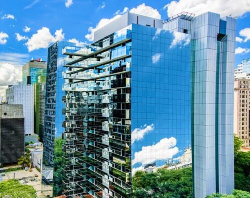 Prédio Inteiro para alugar, 326m² - Foto 2