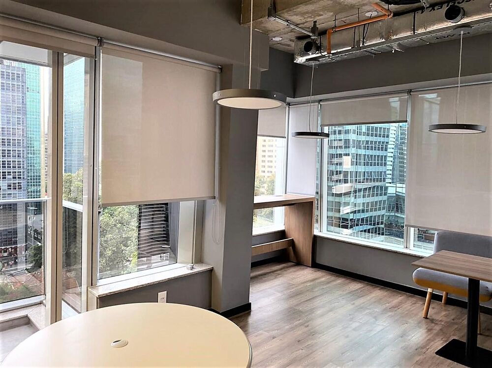 Prédio Inteiro para alugar, 326m² - Foto 13
