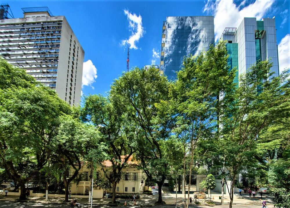Prédio Inteiro para alugar, 326m² - Foto 9