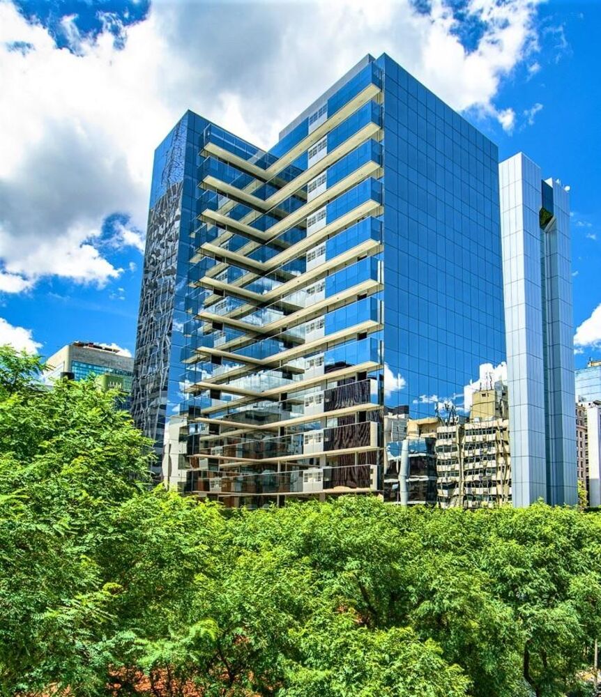 Prédio Inteiro para alugar, 326m² - Foto 3