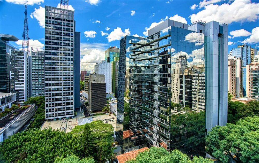Prédio Inteiro para alugar, 326m² - Foto 1