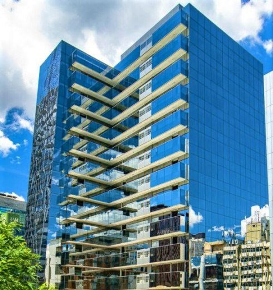 Prédio Inteiro para alugar, 326m² - Foto 4