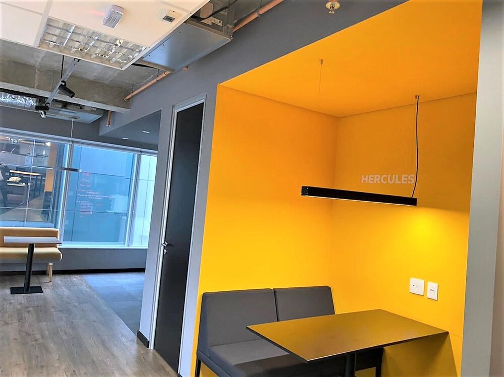 Prédio Inteiro para alugar, 326m² - Foto 12