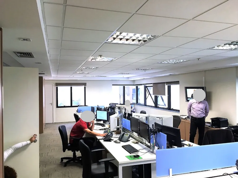 Sala-Conjunto, 132 m² - Foto 10