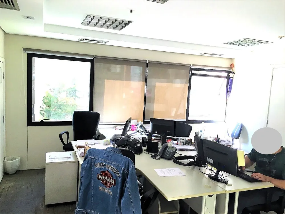 Sala-Conjunto, 132 m² - Foto 6