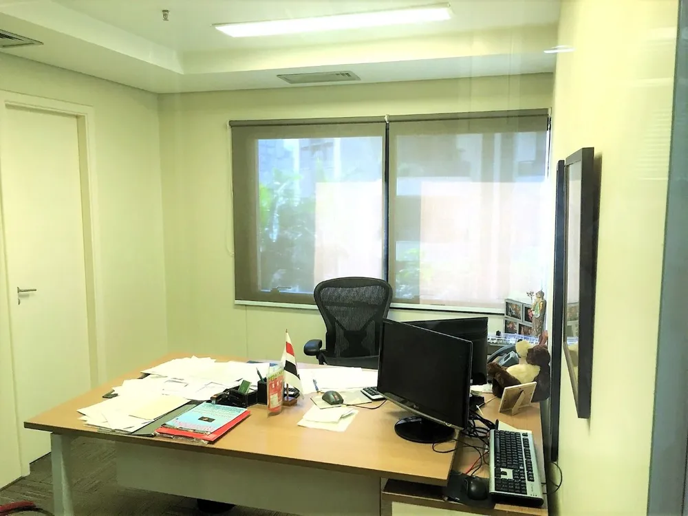 Sala-Conjunto, 132 m² - Foto 4
