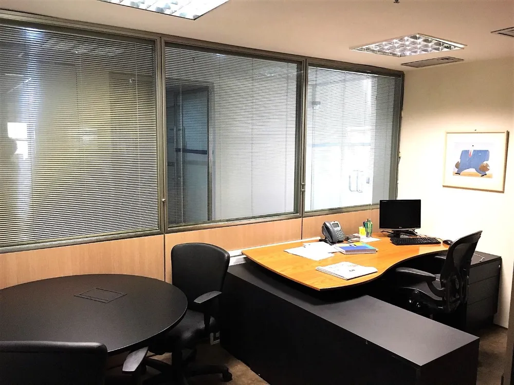 Sala-Conjunto, 132 m² - Foto 2