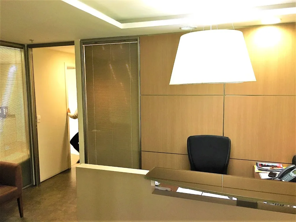 Sala-Conjunto, 132 m² - Foto 3