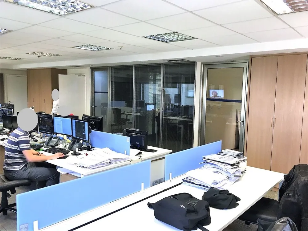 Sala-Conjunto, 132 m² - Foto 11
