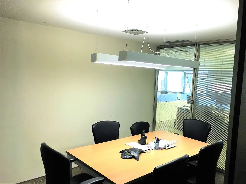 Sala-Conjunto, 132 m² - Foto 9
