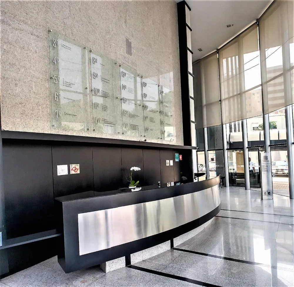 Sala-Conjunto, 800 m² - Foto 11