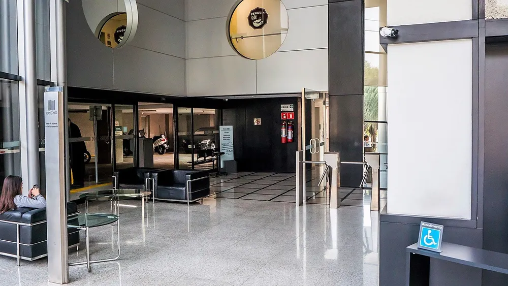 Sala-Conjunto, 800 m² - Foto 3