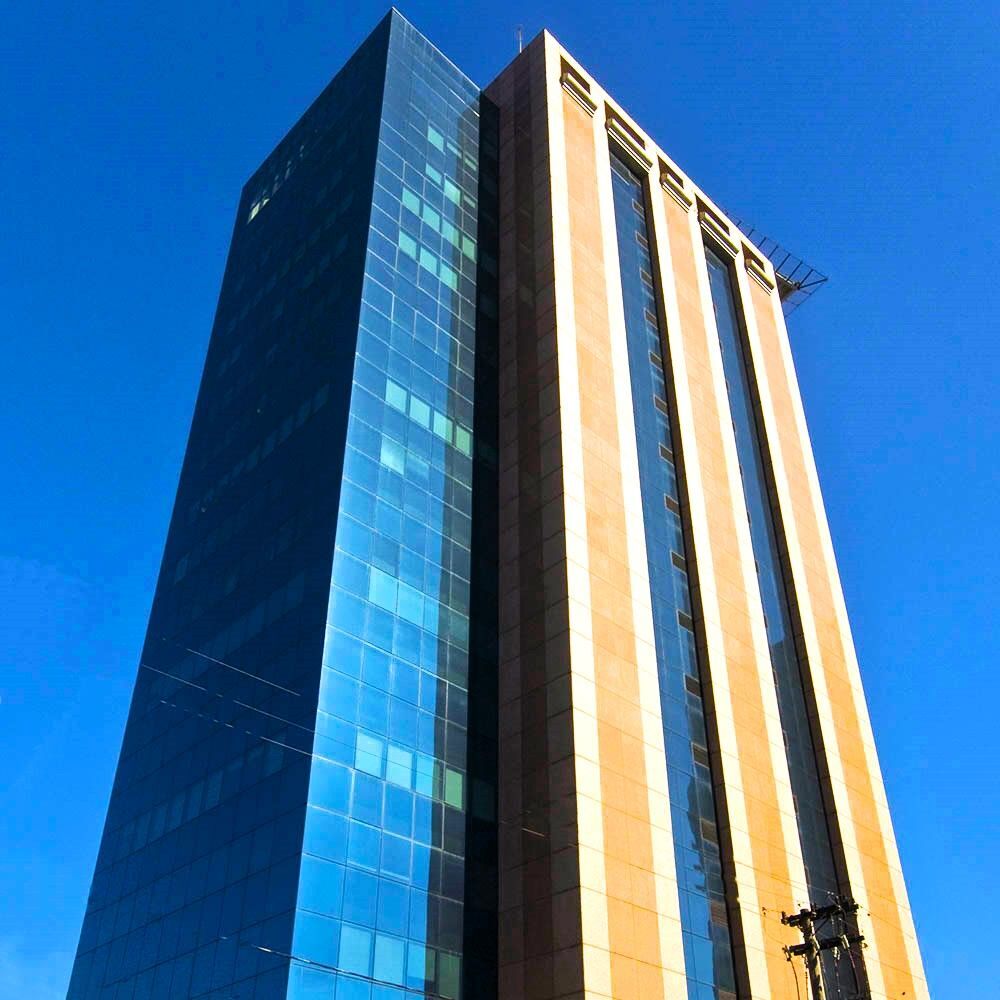 Conjunto Comercial-Sala para alugar, 1550m² - Foto 1