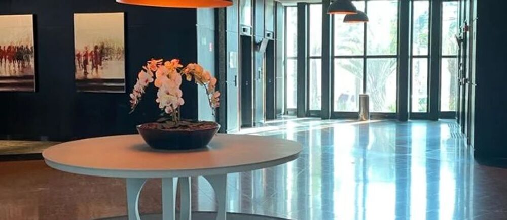 Conjunto Comercial-Sala para alugar, 1550m² - Foto 4