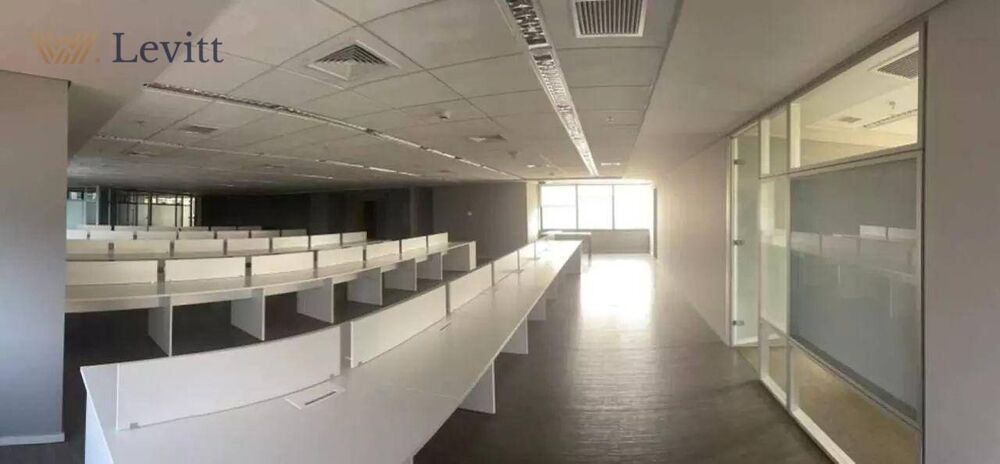 Conjunto Comercial-Sala para alugar, 1550m² - Foto 15