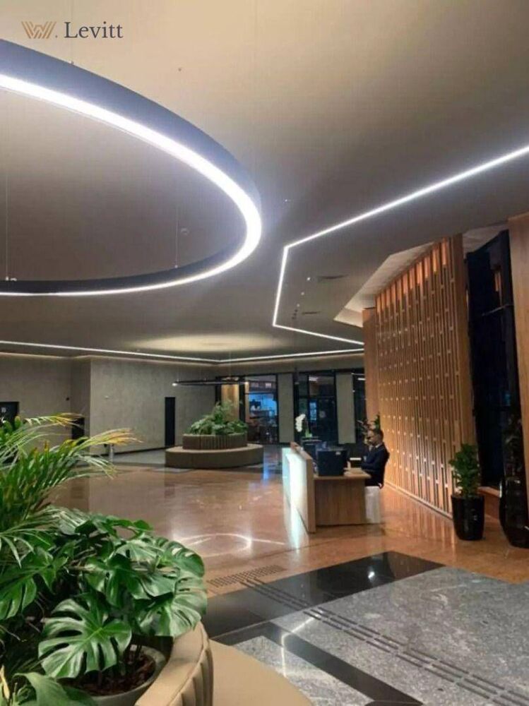 Conjunto Comercial-Sala para alugar, 1550m² - Foto 7