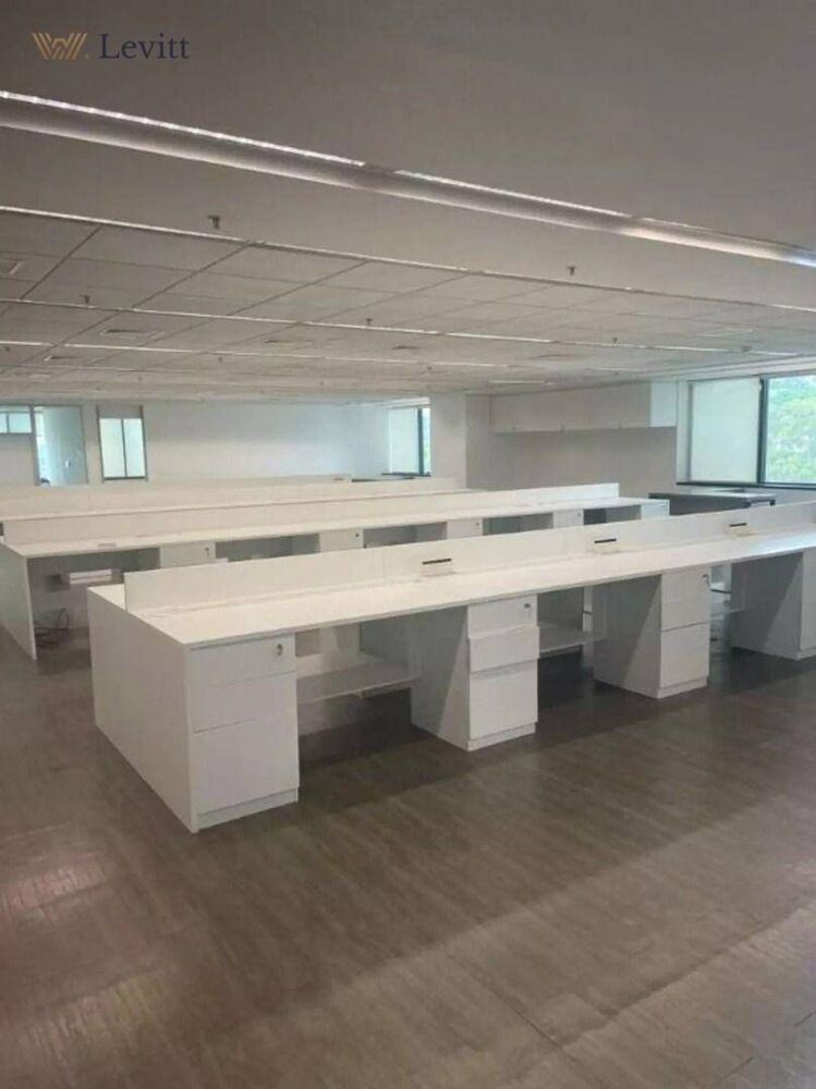 Conjunto Comercial-Sala para alugar, 1550m² - Foto 14