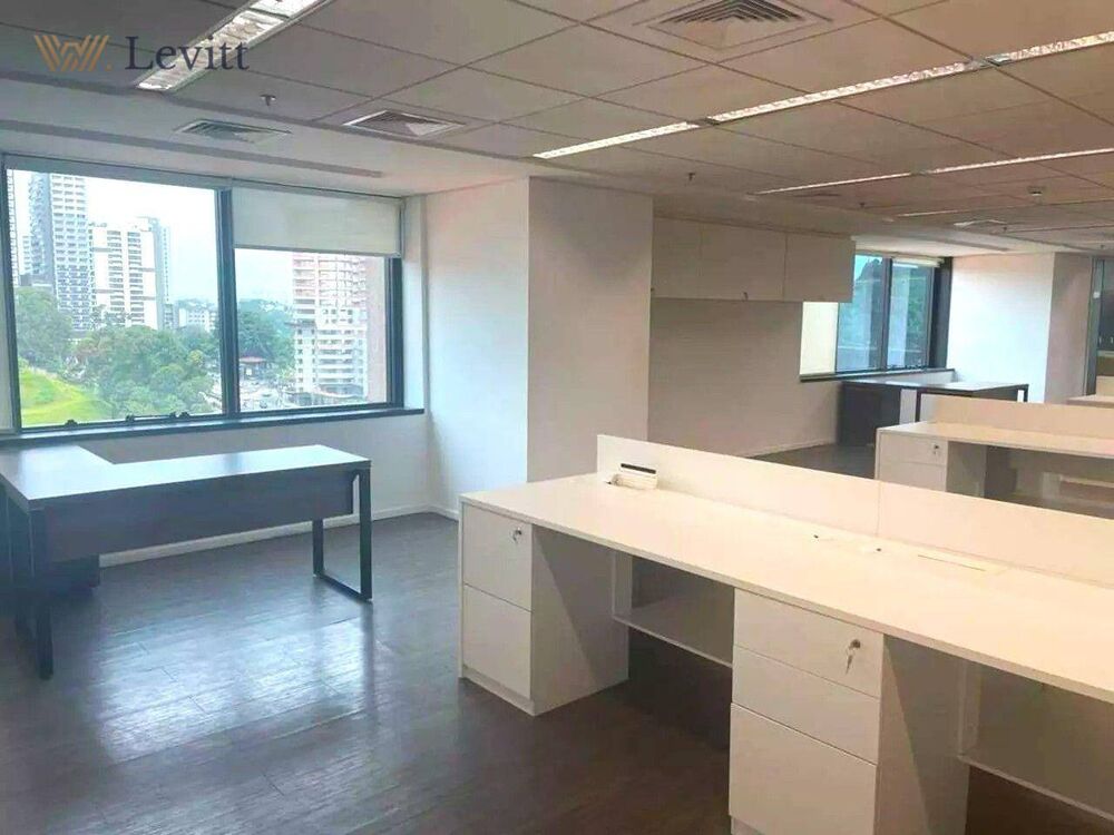 Conjunto Comercial-Sala para alugar, 1550m² - Foto 16