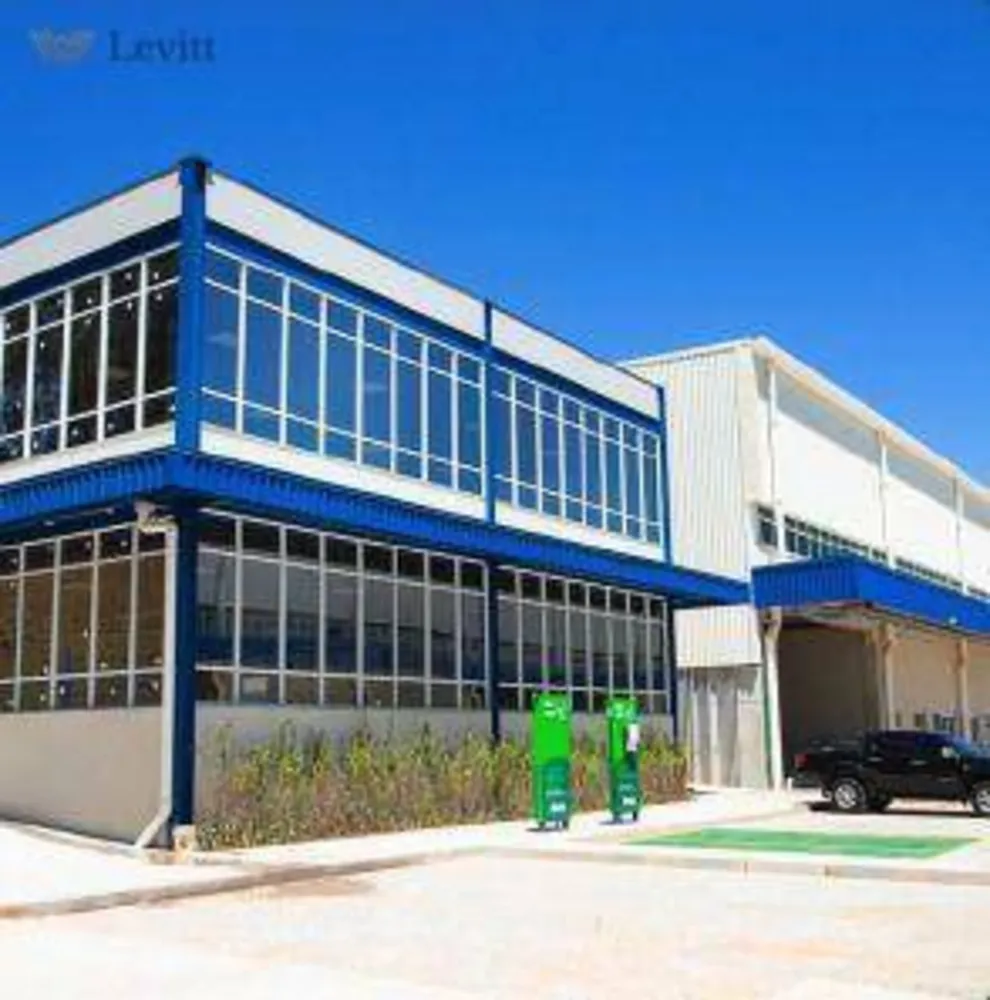 Depósito-Galpão, 1650 m² - Foto 5