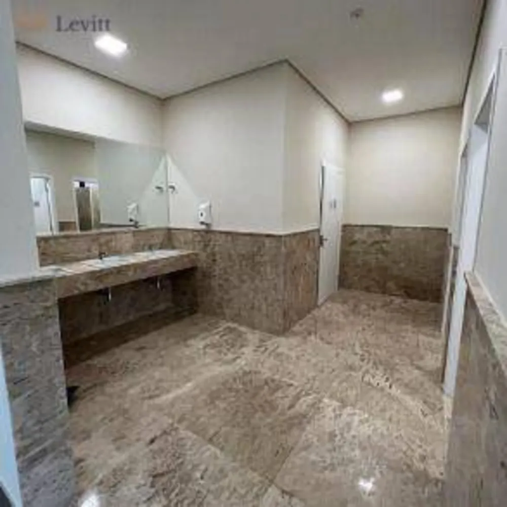 Depósito-Galpão, 1650 m² - Foto 4