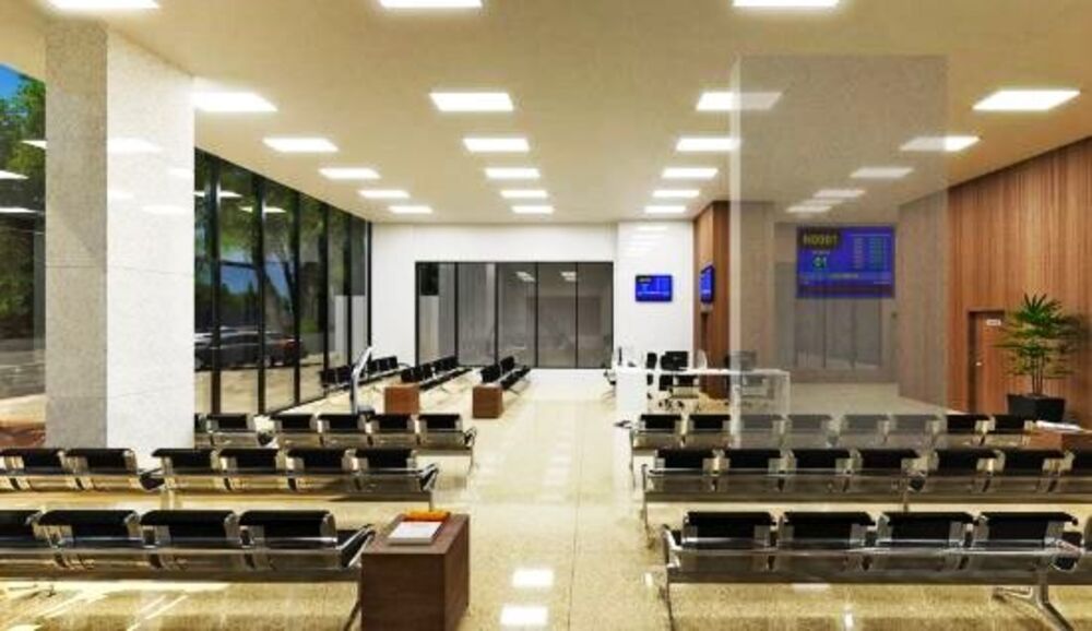 Prédio Inteiro para alugar, 836m² - Foto 4