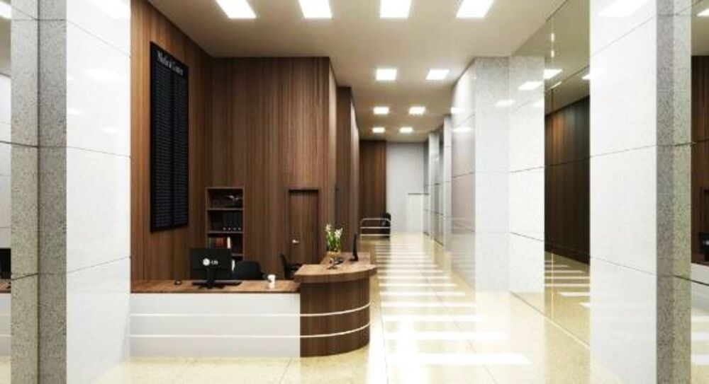 Prédio Inteiro para alugar, 836m² - Foto 2