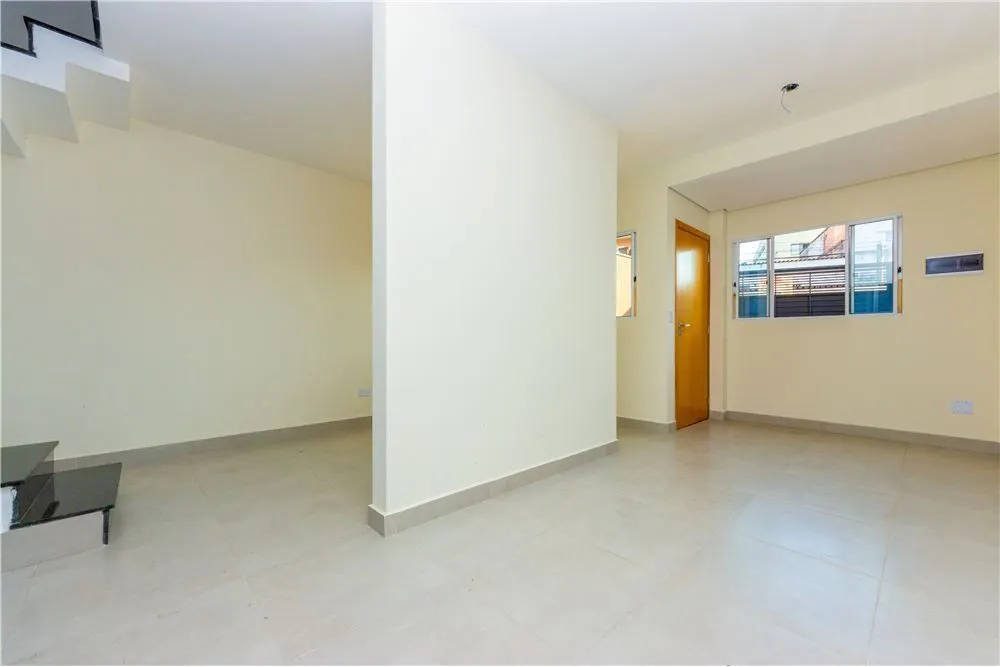 Casa de Condomínio, 2 quartos - Foto 3