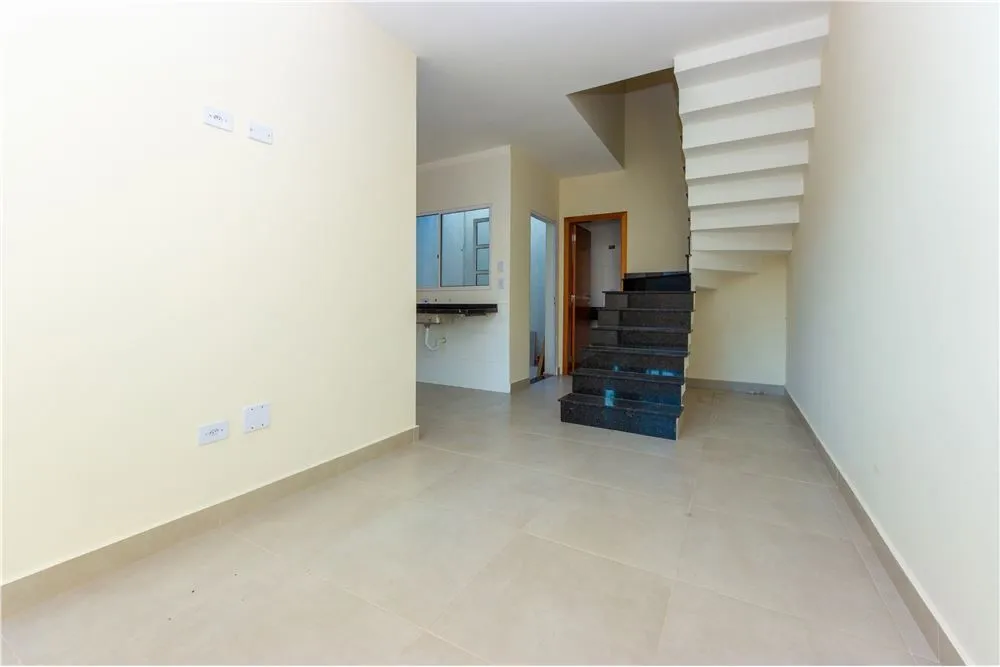 Casa de Condomínio, 2 quartos - Foto 6