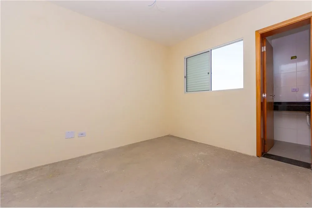Casa de Condomínio, 2 quartos - Foto 4