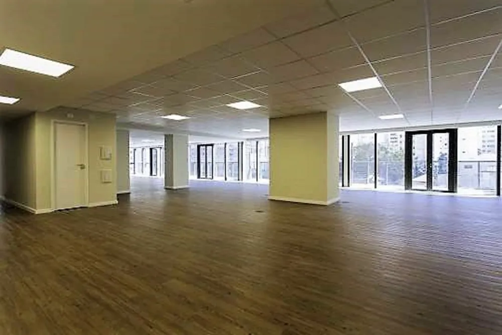 Sala-Conjunto, 524 m² - Foto 3