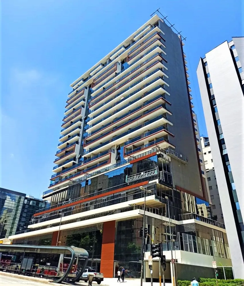 Sala-Conjunto, 524 m² - Foto 8