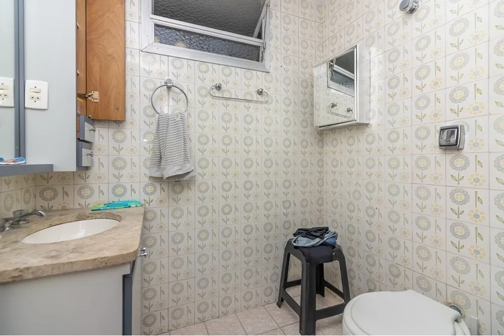 Apartamento, 3 quartos, 80 m² - Foto 1