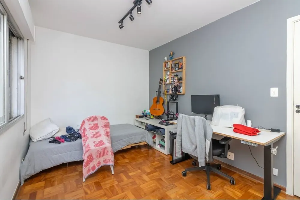 Apartamento, 3 quartos, 80 m² - Foto 7