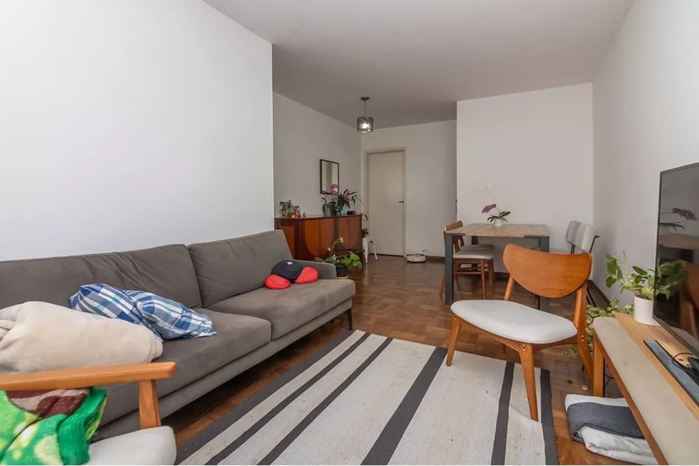 Apartamento, 3 quartos, 80 m² - Foto 2