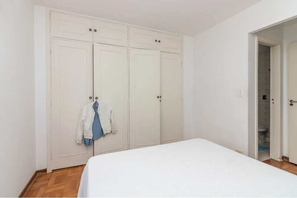 Apartamento, 3 quartos, 80 m² - Foto 3