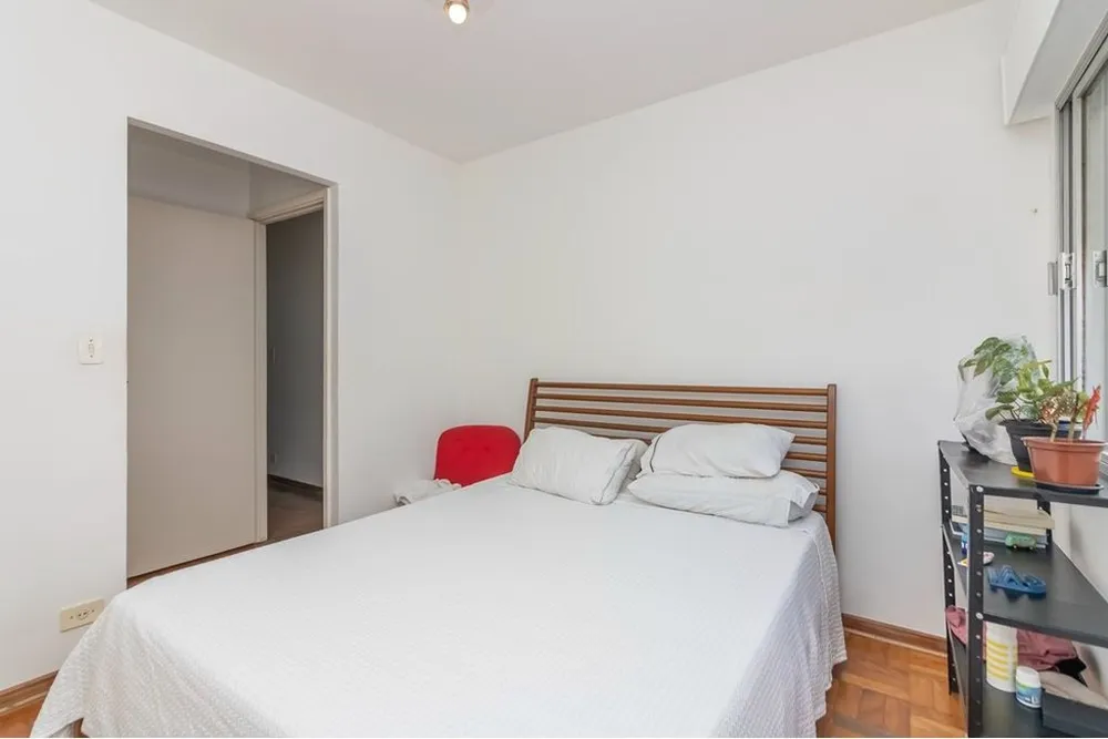 Apartamento, 3 quartos, 80 m² - Foto 8