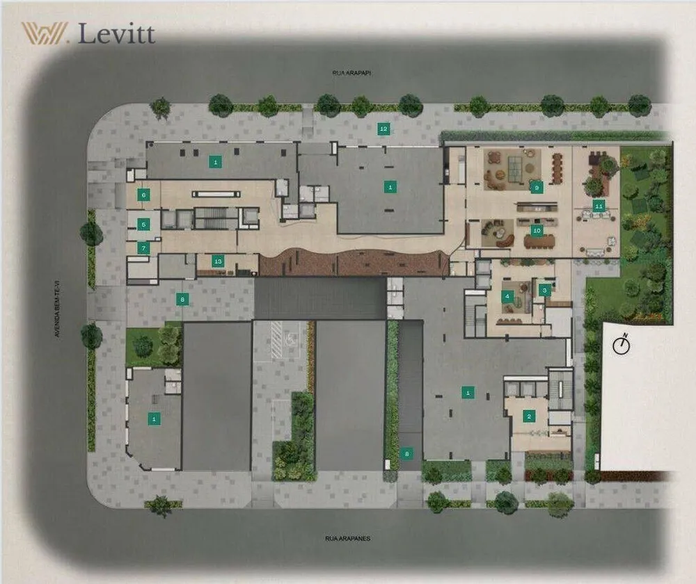 Apartamento, 123 m² - Foto 5