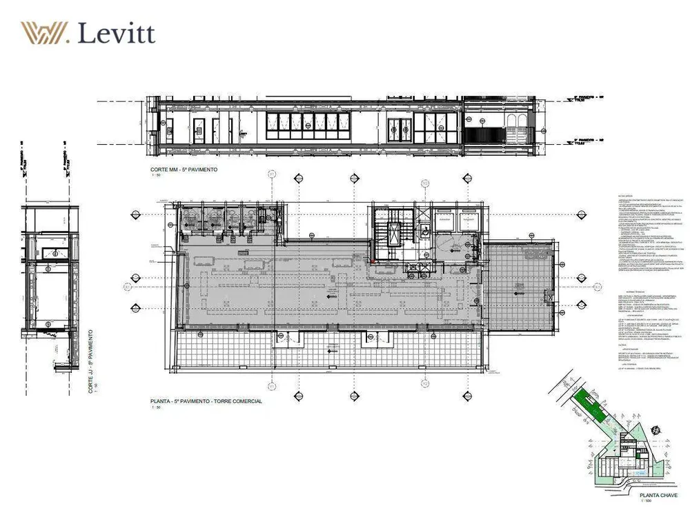 Sala-Conjunto, 359 m² - Foto 1