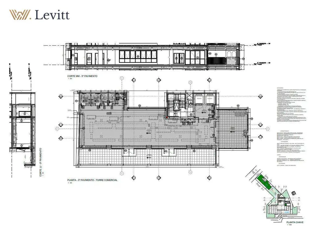 Sala-Conjunto, 359 m² - Foto 4