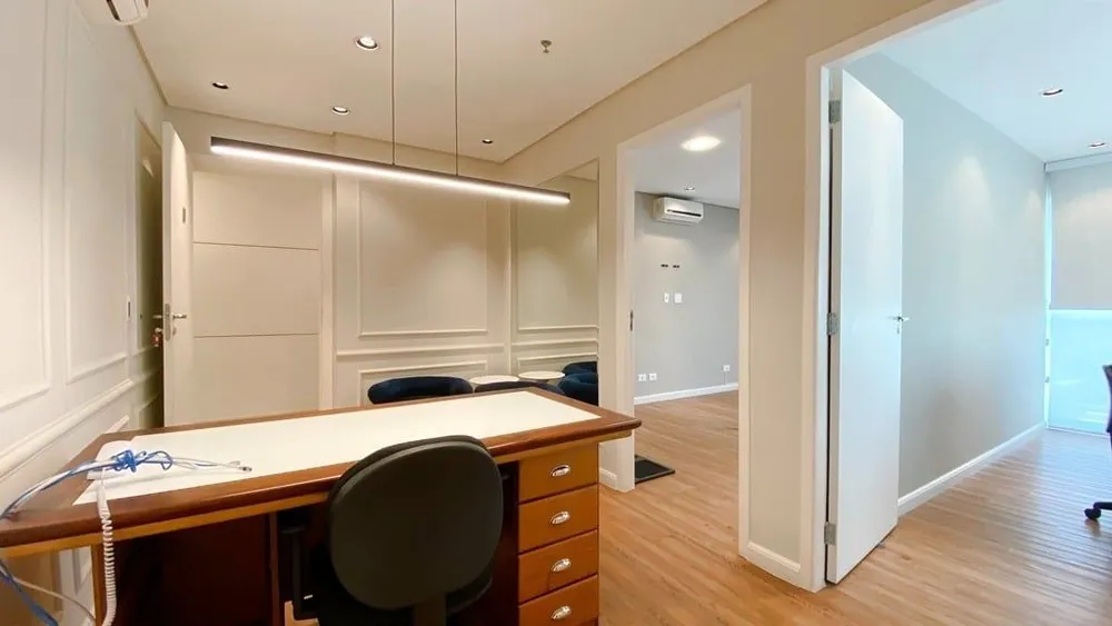 Sala-Conjunto, 46 m² - Foto 4
