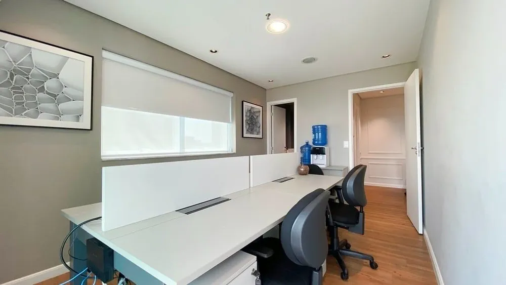Sala-Conjunto, 46 m² - Foto 1