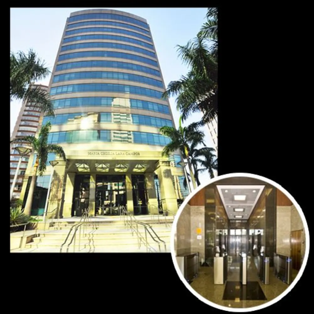 Sala-Conjunto, 1157 m² - Foto 11