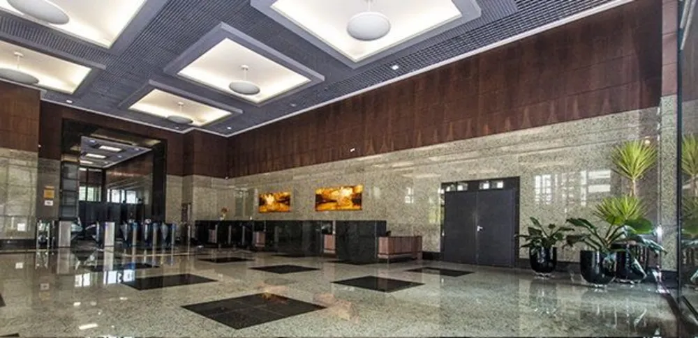 Sala-Conjunto, 1157 m² - Foto 4