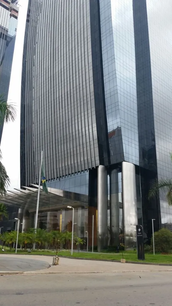 Sala-Conjunto, 1630 m² - Foto 5