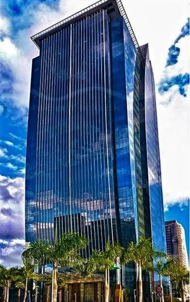 Sala-Conjunto, 1630 m² - Foto 3